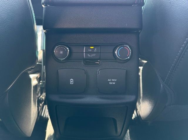 Used 2017 Ford Explorer Sport w/ Equipment Group 401A image 9