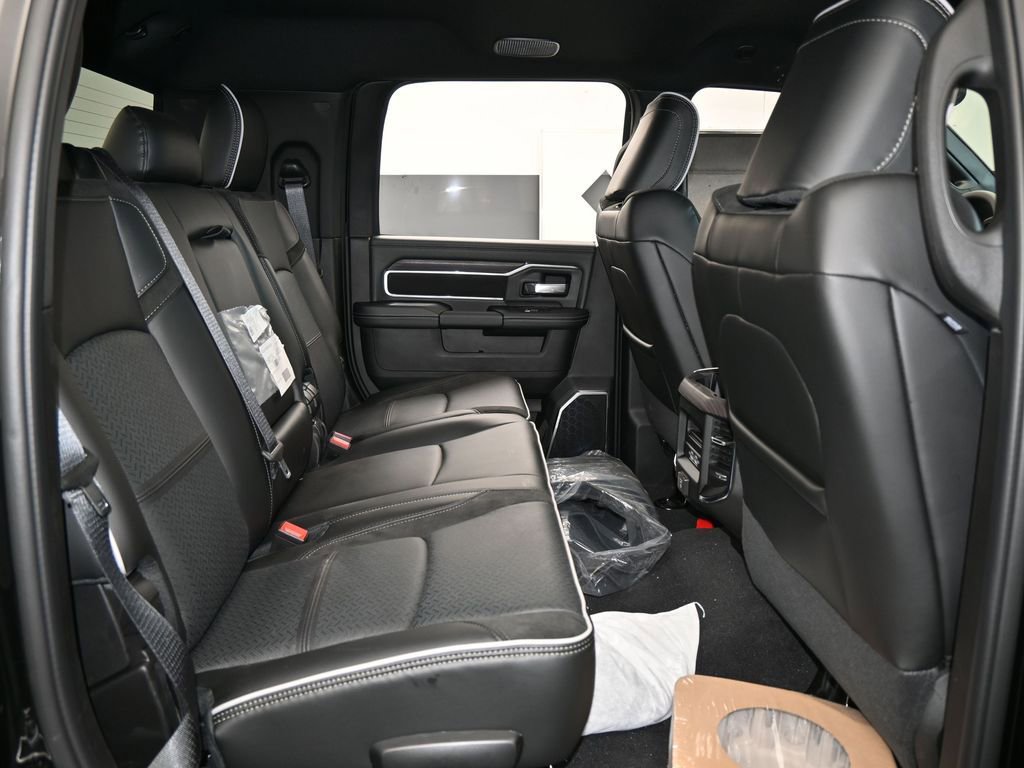 New 2026 RAM 3500 Laramie image 42