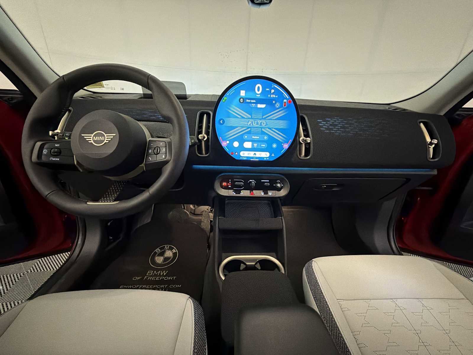 Certified 2025 MINI Cooper Countryman S image 16