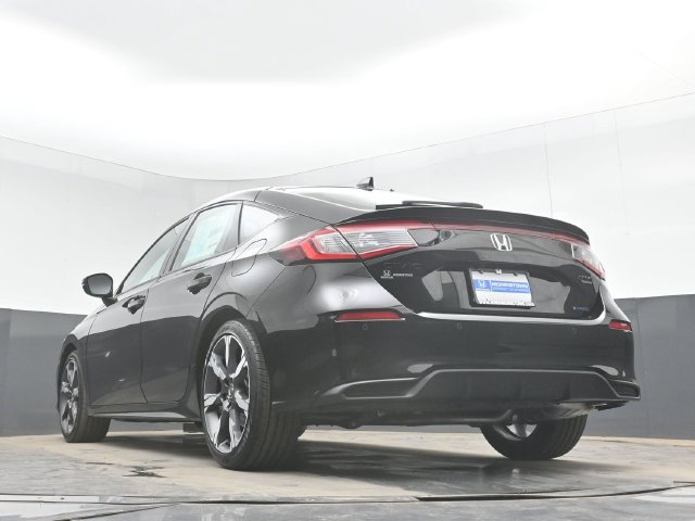 New 2026 Honda Civic Sport Touring image 46