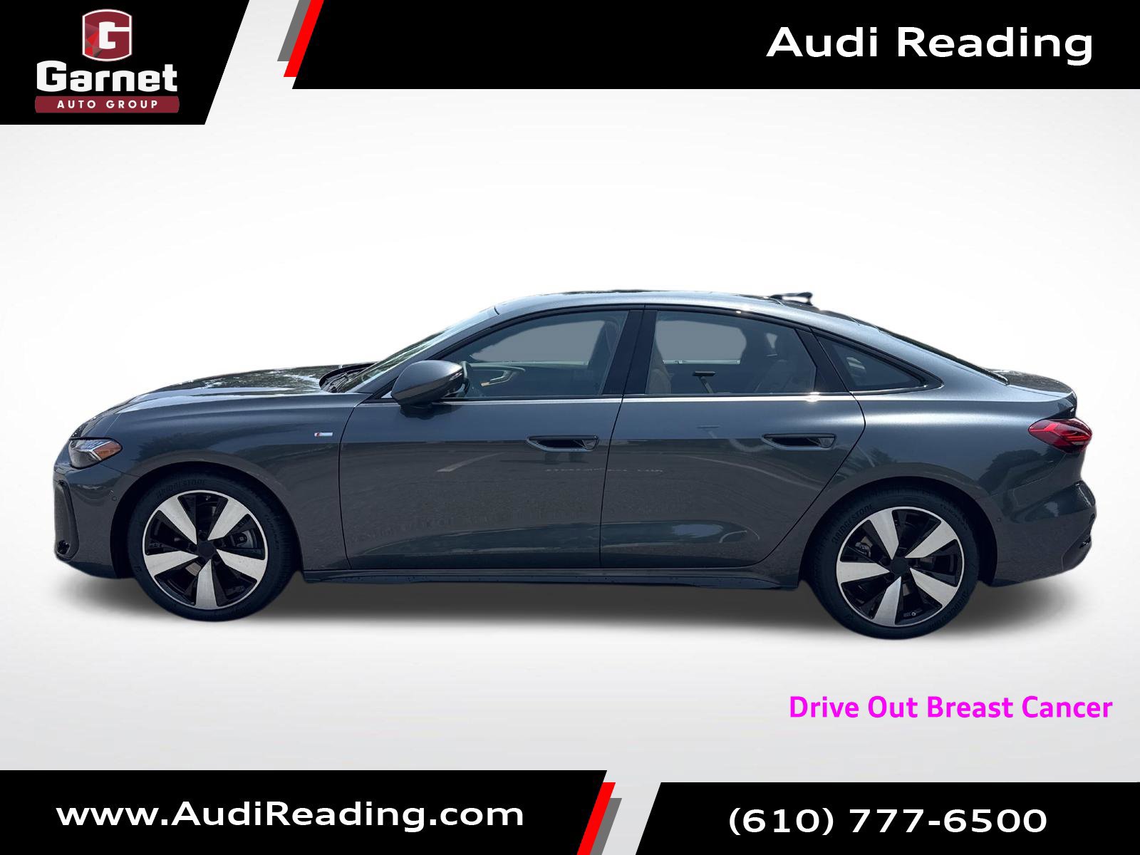 New 2026 Audi A5 Prestige AWD/4WD image 2