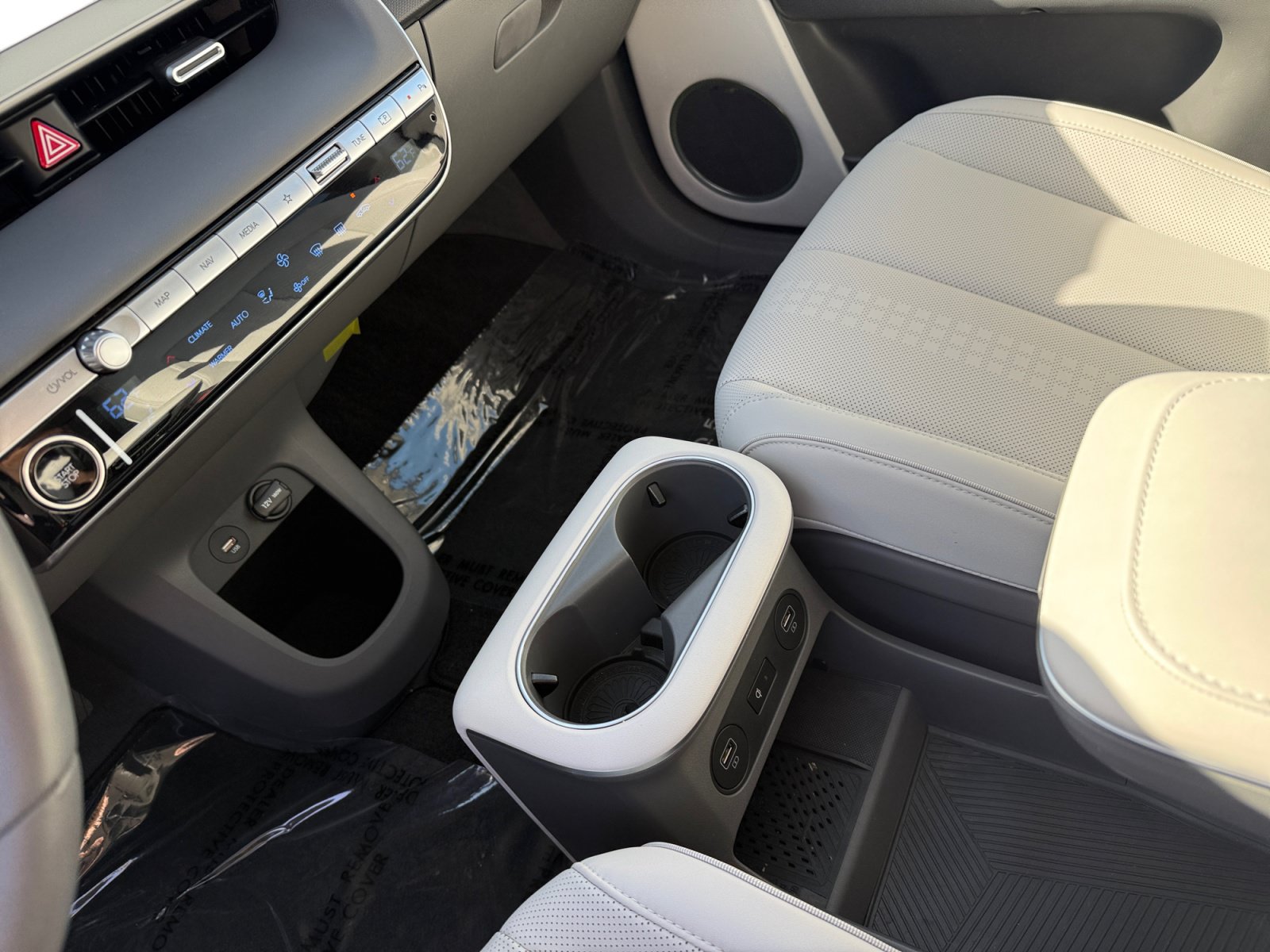 Certified 2023 Hyundai Ioniq 5 Limited RWD image 13