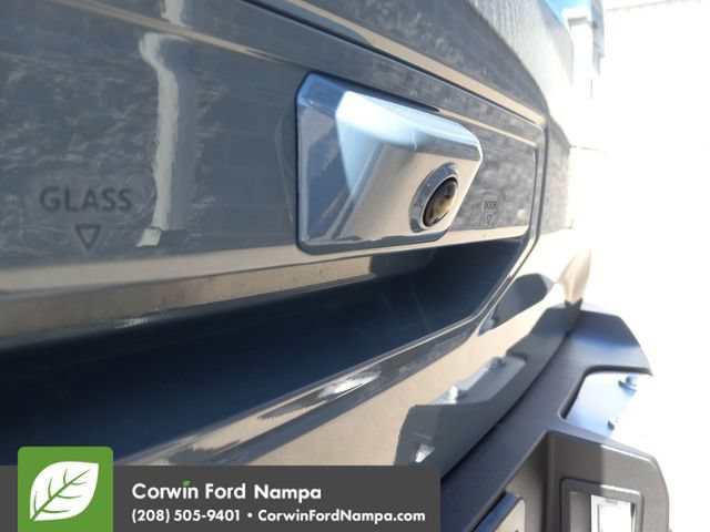 New 2026 Ford Bronco Sport Badlands w/ Sasquatch Badlands Package AWD/4WD image 30