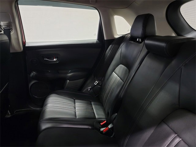 Certified 2024 Honda HR-V EX-L image 15