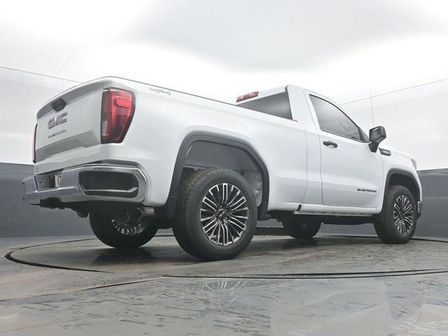 New 2025 GMC Sierra 1500 Pro w/ Pro Value Package image 40