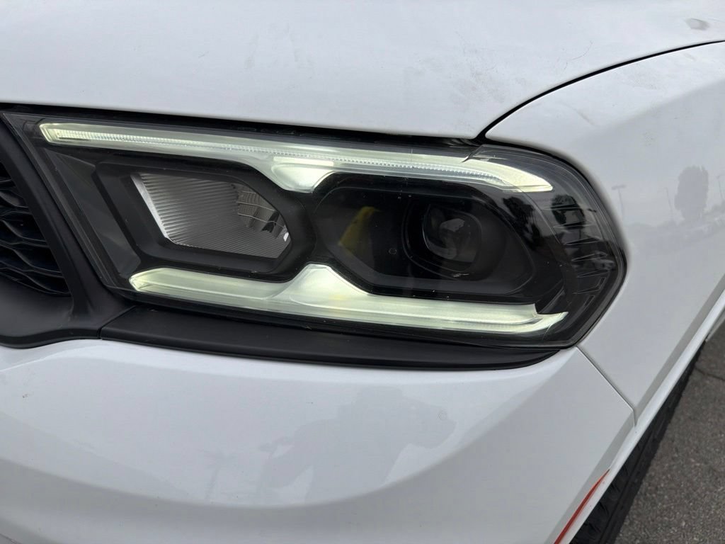 Used 2024 Dodge Durango GT RWD image 11