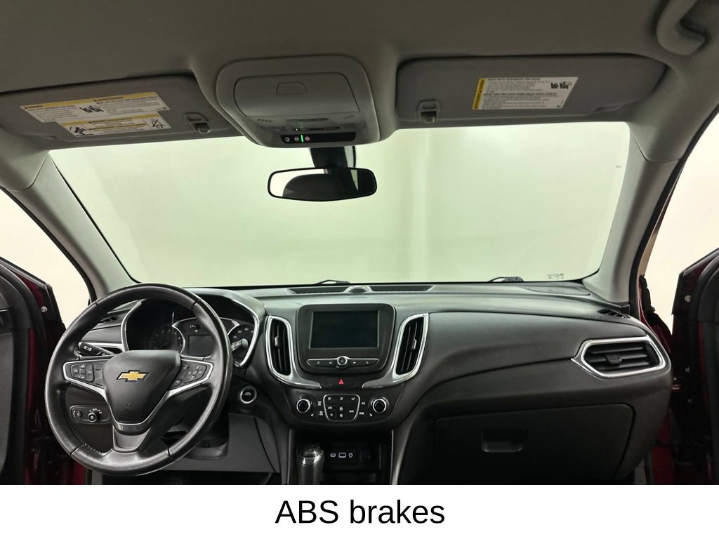 Used 2019 Chevrolet Equinox LT AWD/4WD image 26