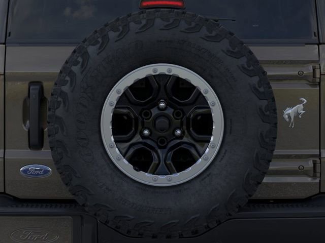 New 2026 Ford Bronco Badlands image 24
