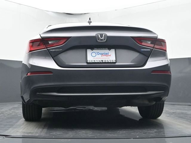 Used 2022 Honda Insight EX image 10