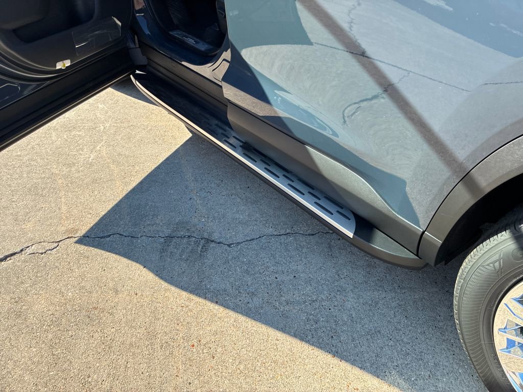 New 2026 Toyota Grand Highlander Platinum image 36