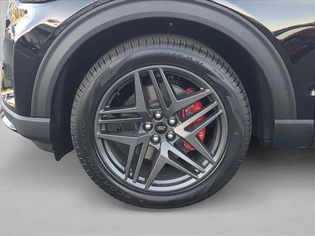 New 2027 Ford Explorer ST-Line w/ Premium Package RWD image 10