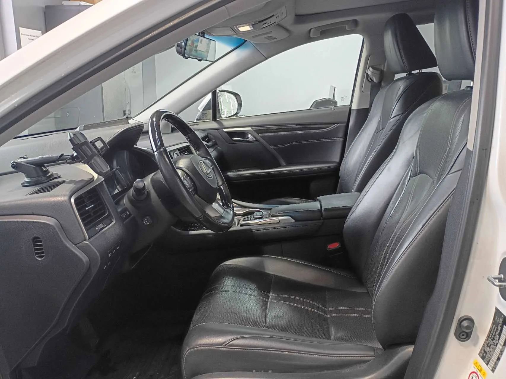 Used 2016 Lexus RX 350 AWD w/ Luxury Package image 19