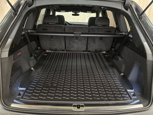 New 2026 Audi Q7 3.0T Premium Plus image 36