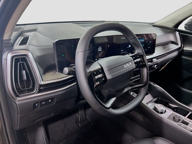 New 2026 Kia Sorento EX FWD image 9