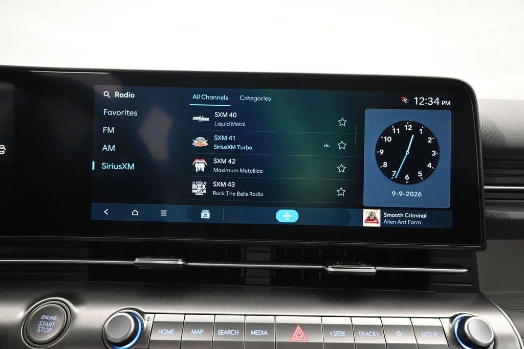 New 2027 Hyundai Kona SE FWD image 15