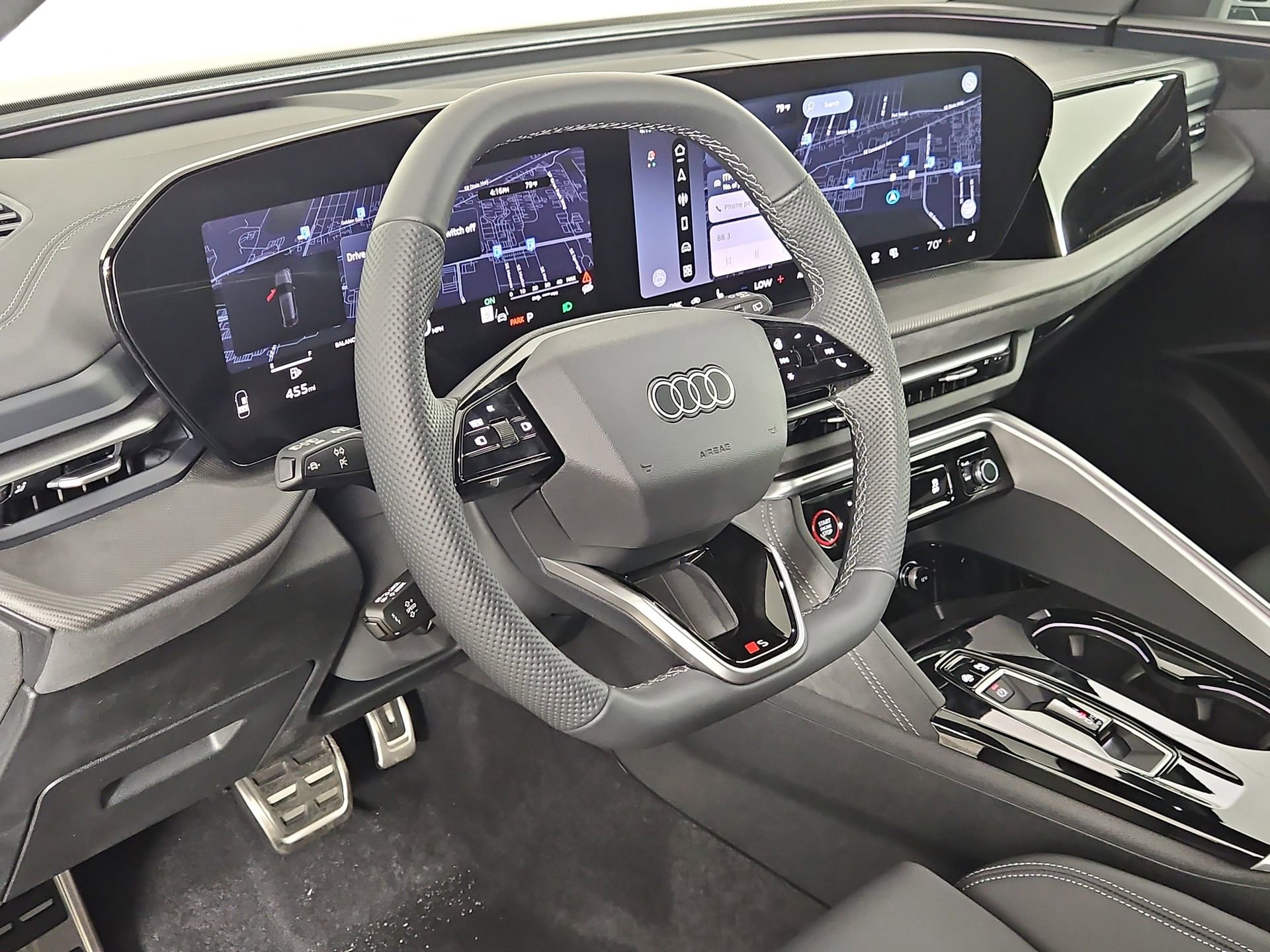 New 2026 Audi SQ5 Premium Plus AWD/4WD image 16