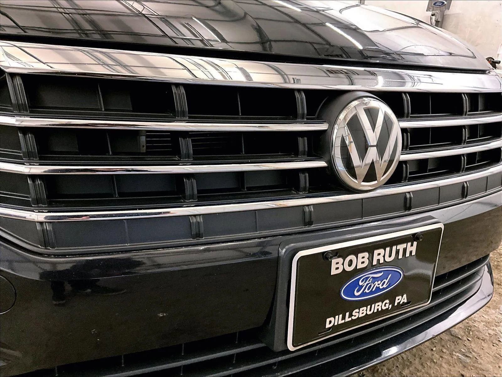 Used 2019 Volkswagen Jetta SEL image 29