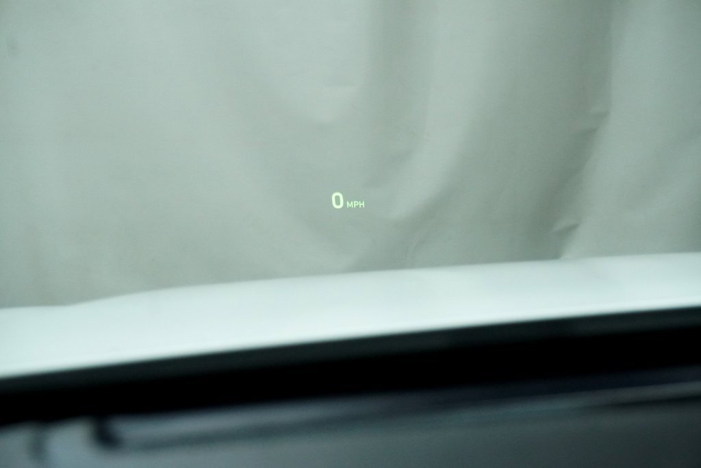 Used 2022 Hyundai Palisade Calligraphy image 31