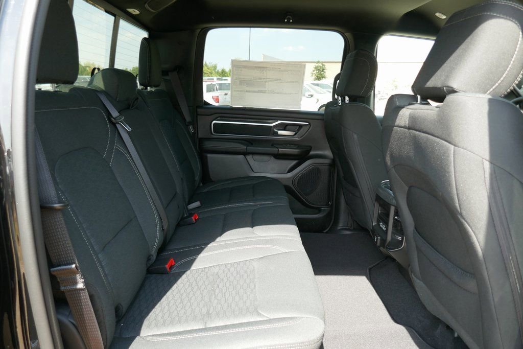New 2026 RAM 1500 Big Horn image 15