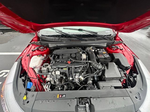 Used 2025 Kia K4 GT-Line Turbo image 15