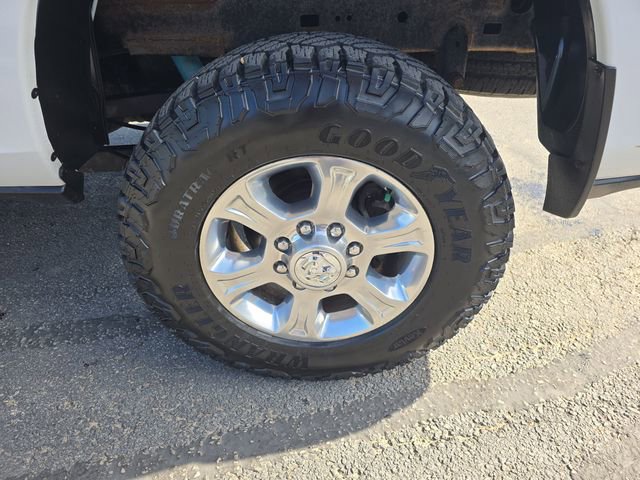 Used 2019 RAM 2500 Big Horn AWD/4WD image 20