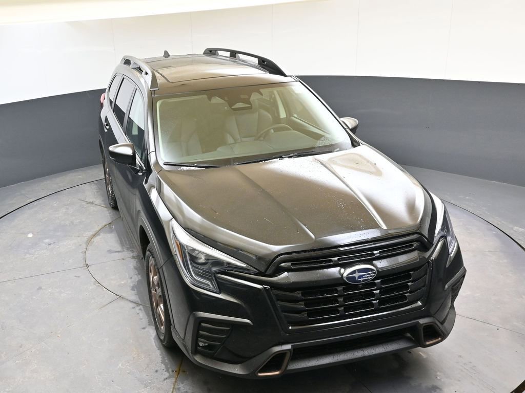 New 2026 Subaru Ascent Limited Bronze image 47