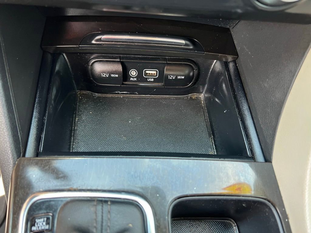 Used 2016 Kia Optima EX w/ Paint Protection Film Package FWD image 32