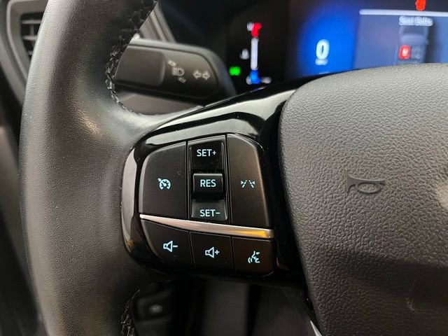 Used 2024 Ford Escape Active AWD/4WD image 16