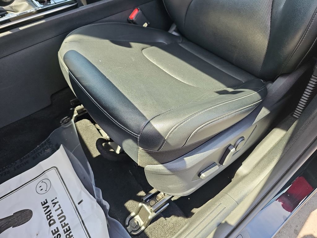 Used 2023 Kia Sportage SX AWD/4WD image 34