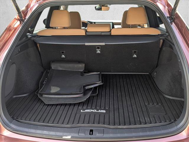 Used 2024 Lexus RX 350 Premium w/ Cold Area Package image 6