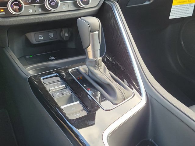 New 2026 Acura ADX AWD image 19