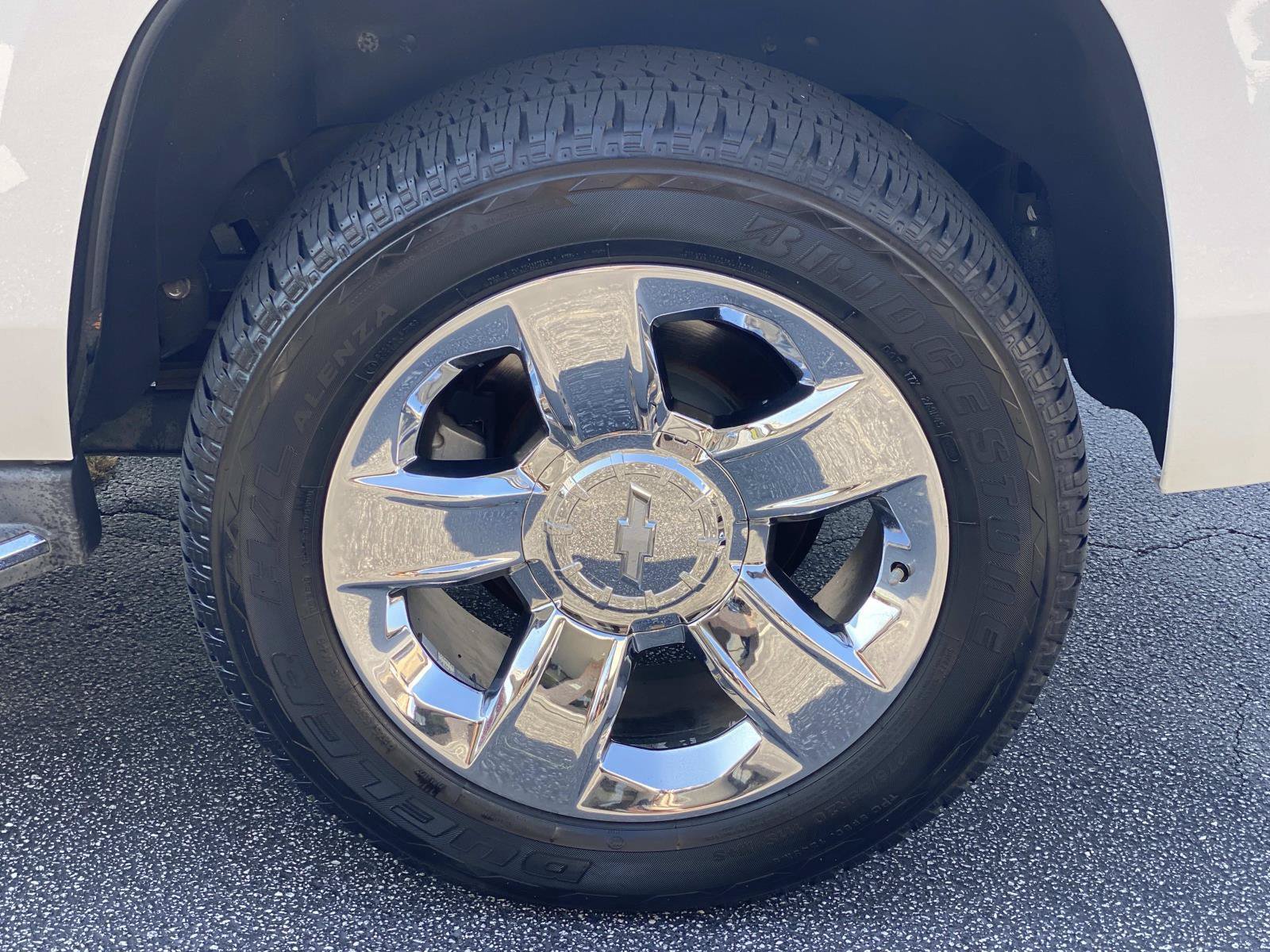 Used 2016 Chevrolet Tahoe LTZ RWD image 15