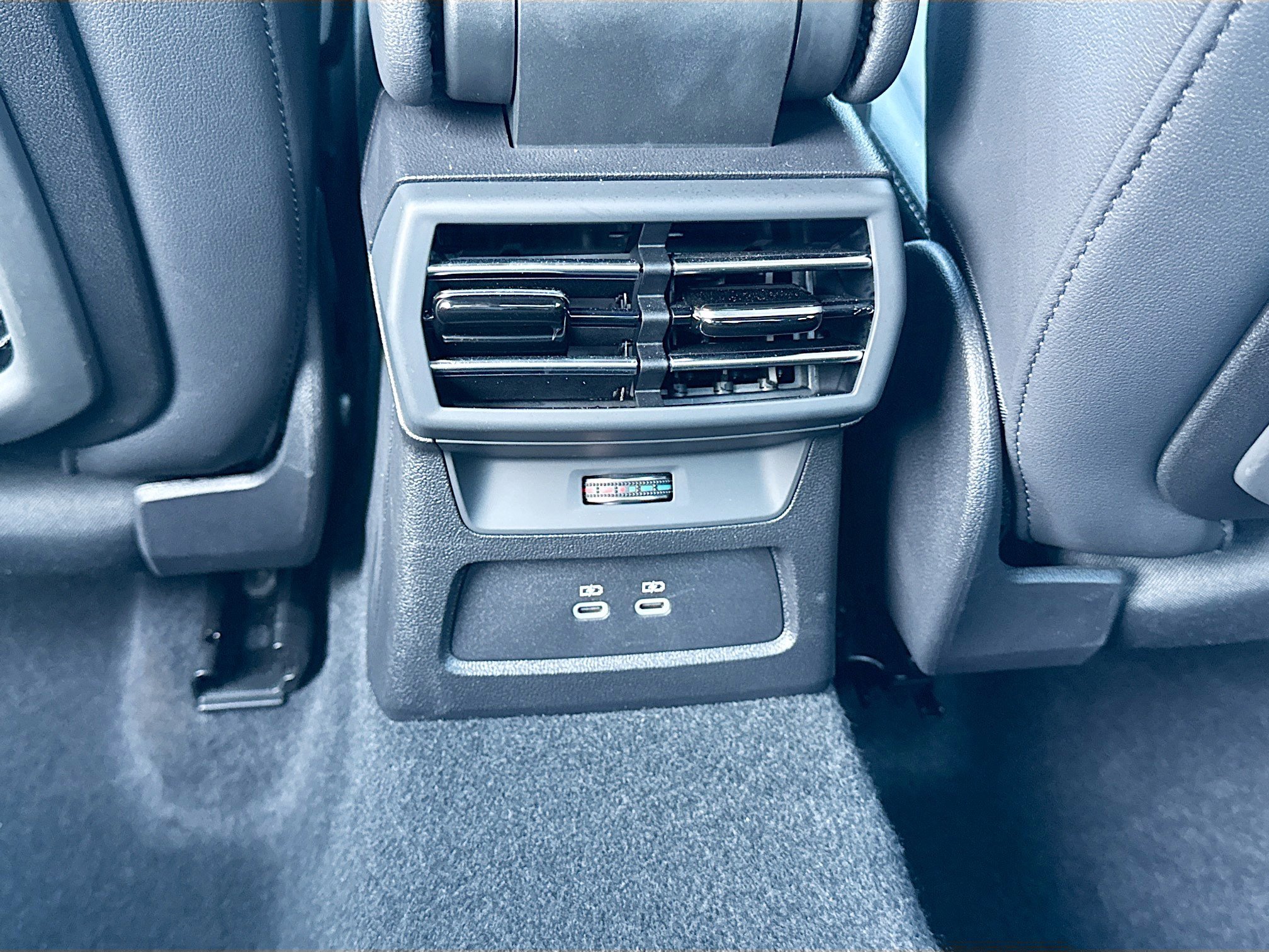 Certified 2025 Audi A3 2.0T Premium Plus w/ Premium Plus Package image 18