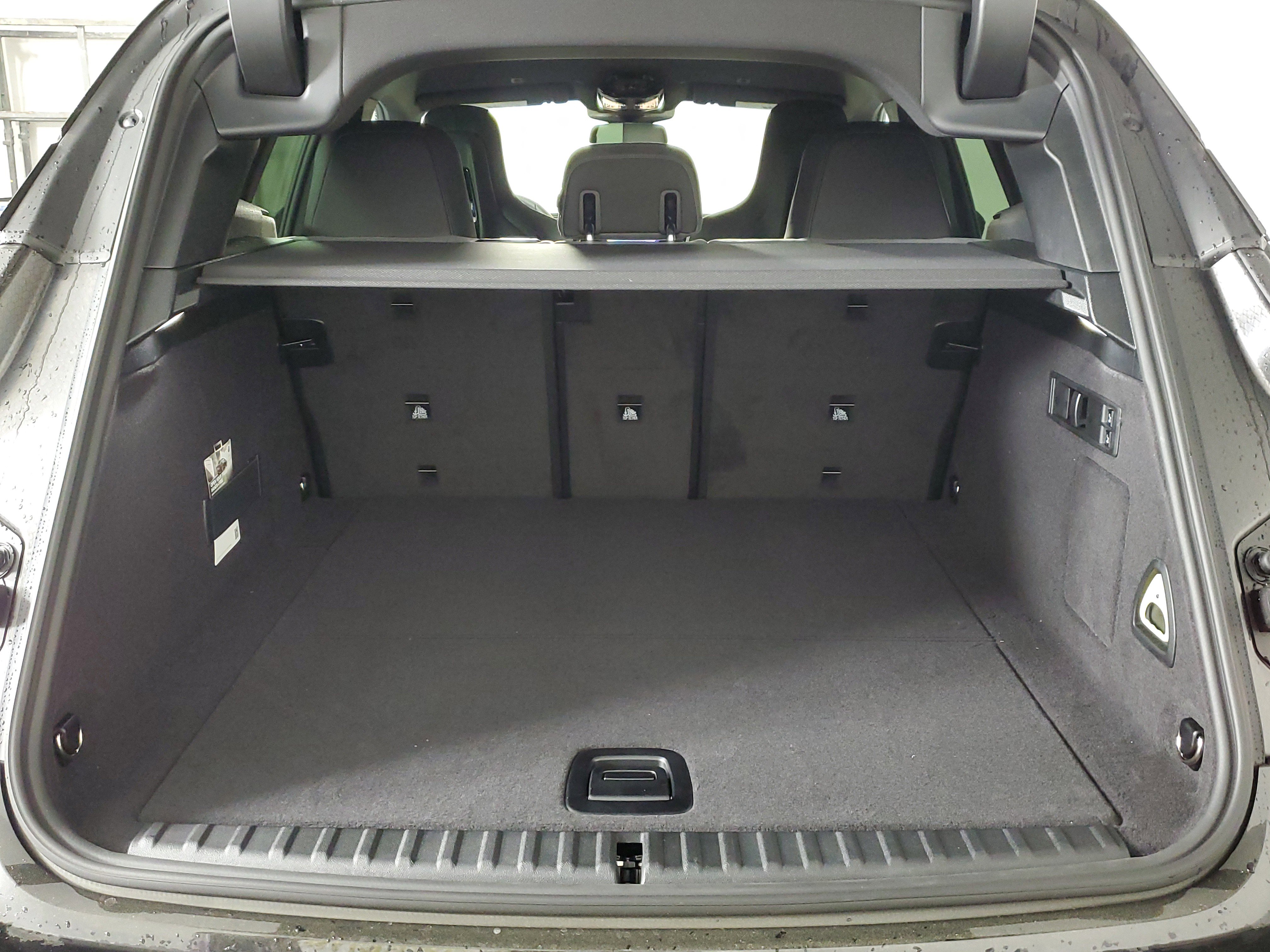 New 2026 BMW iX xDrive45 w/ M Sport Package image 23