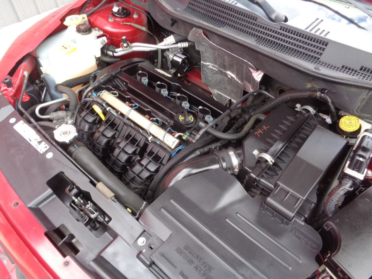 Used 2007 Dodge Caliber R/T FWD image 3