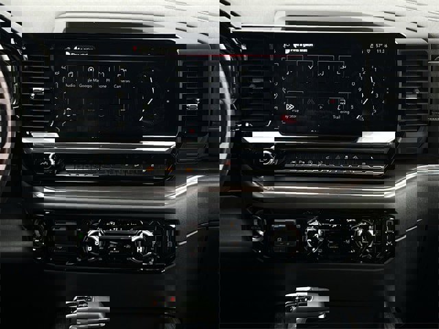 Used 2023 GMC Sierra 1500 SLT w/ SLT Premium Plus Package image 17