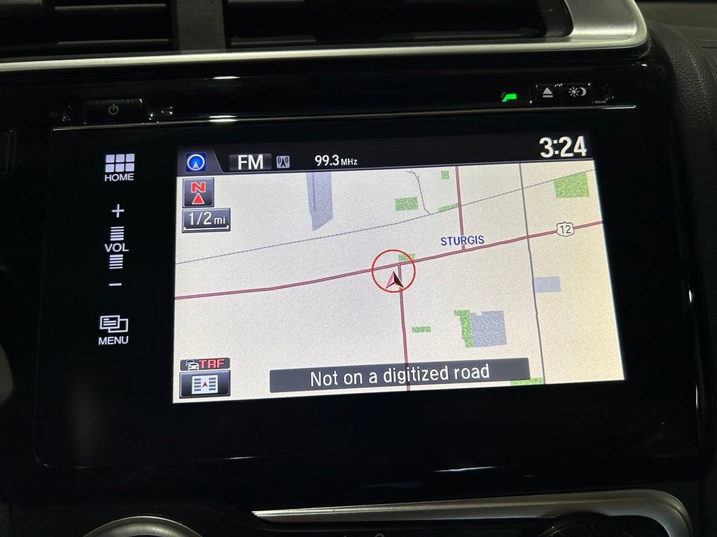 Used 2015 Honda Fit EX image 30