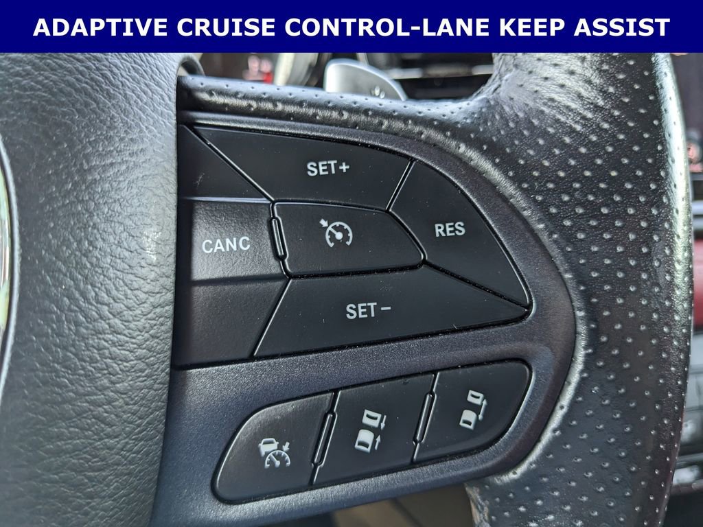 Used 2022 Dodge Durango R/T image 15