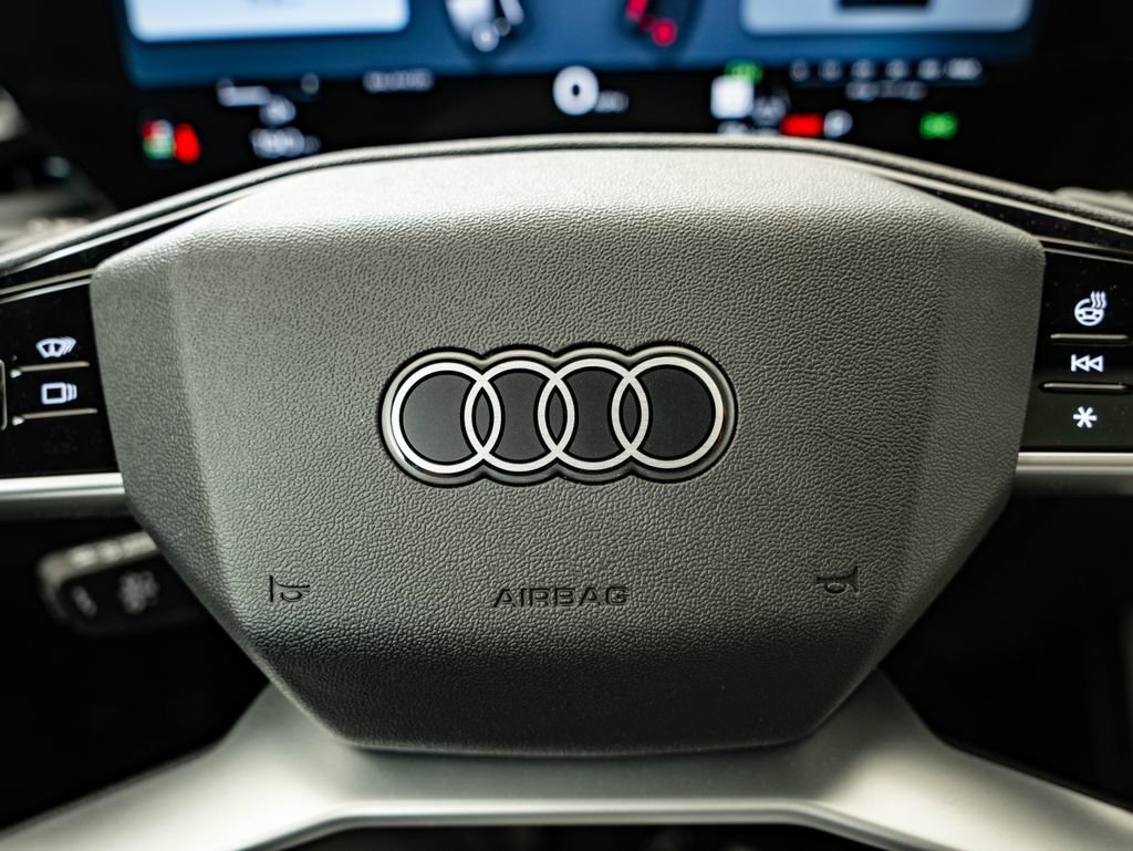 New 2026 Audi Q5 Premium Plus AWD/4WD image 30