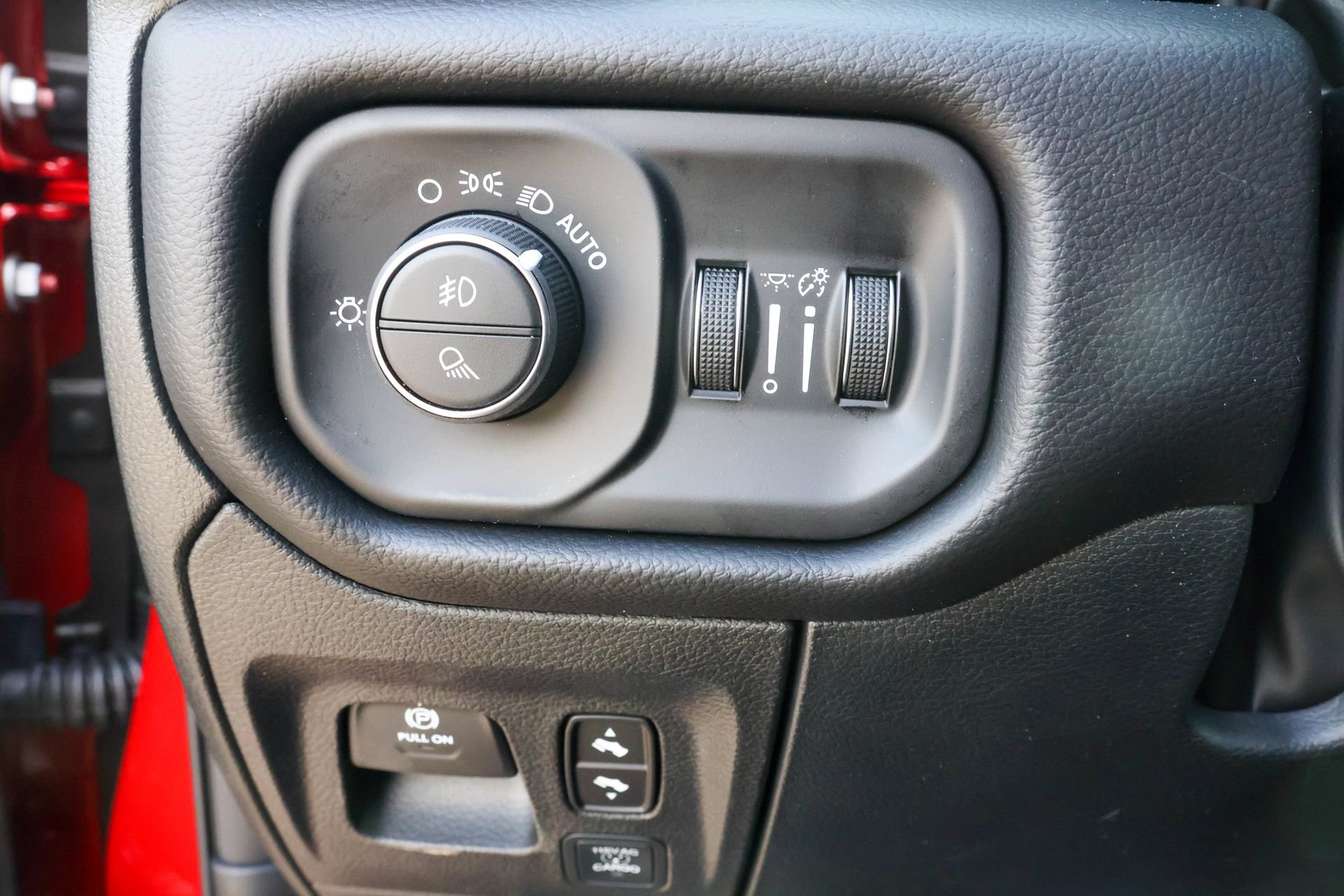 New 2026 RAM 1500 Big Horn AWD/4WD image 27