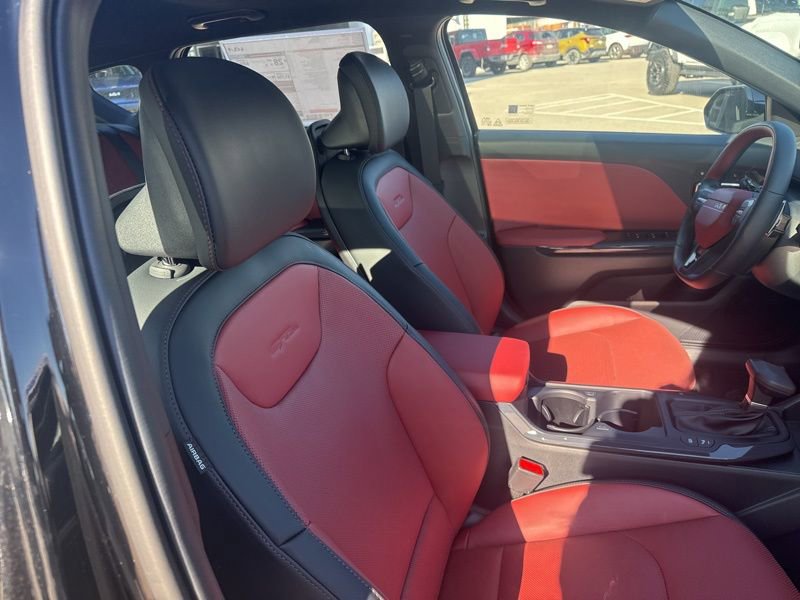 New 2026 Kia K4 GT-Line Turbo image 13