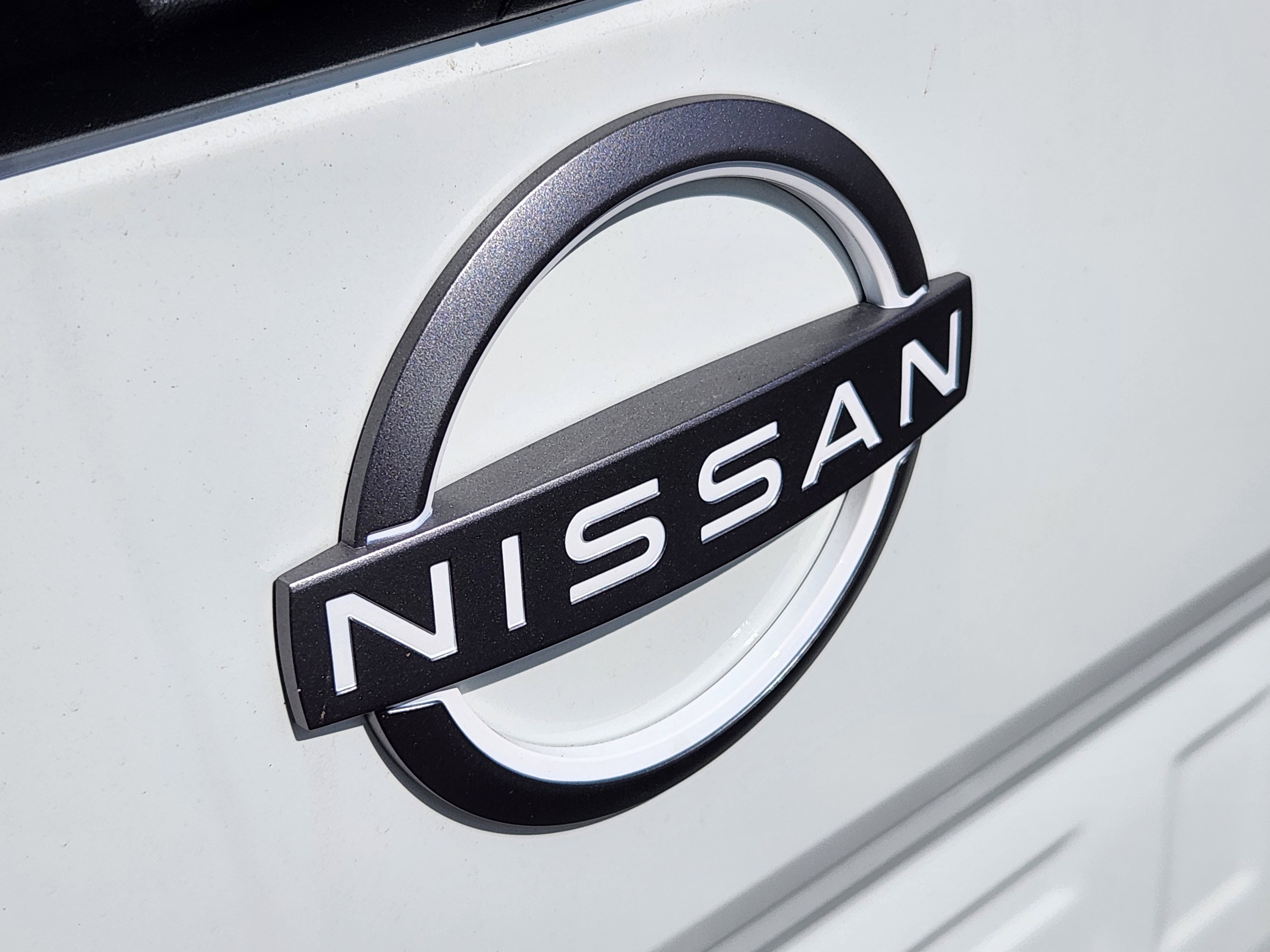 New 2026 Nissan Frontier SV image 11