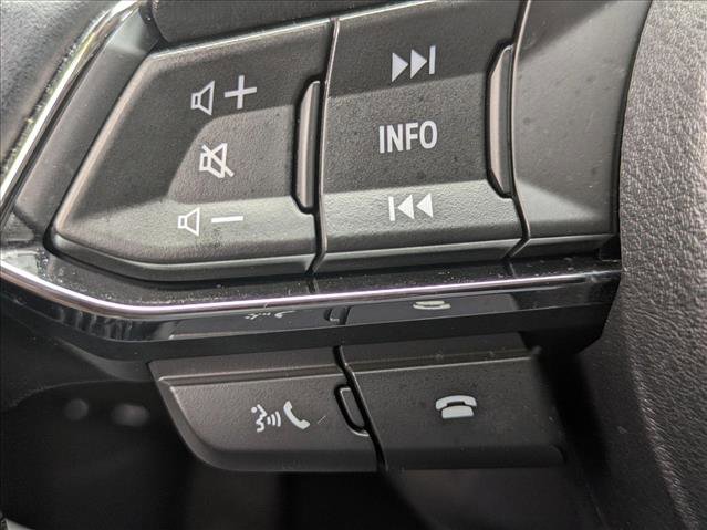 Used 2023 MAZDA CX-5 AWD 2.5 S w/ Premium Package image 10