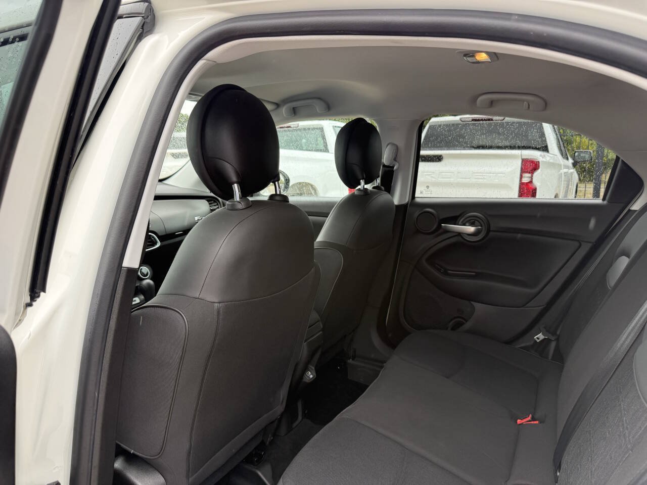 Used 2023 FIAT 500X Pop AWD/4WD image 12