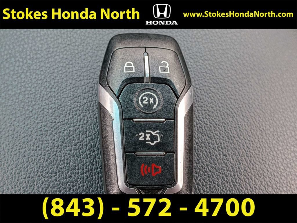 Used 2017 Ford Explorer Limited w/ Equipment Group 301A FWD image 31