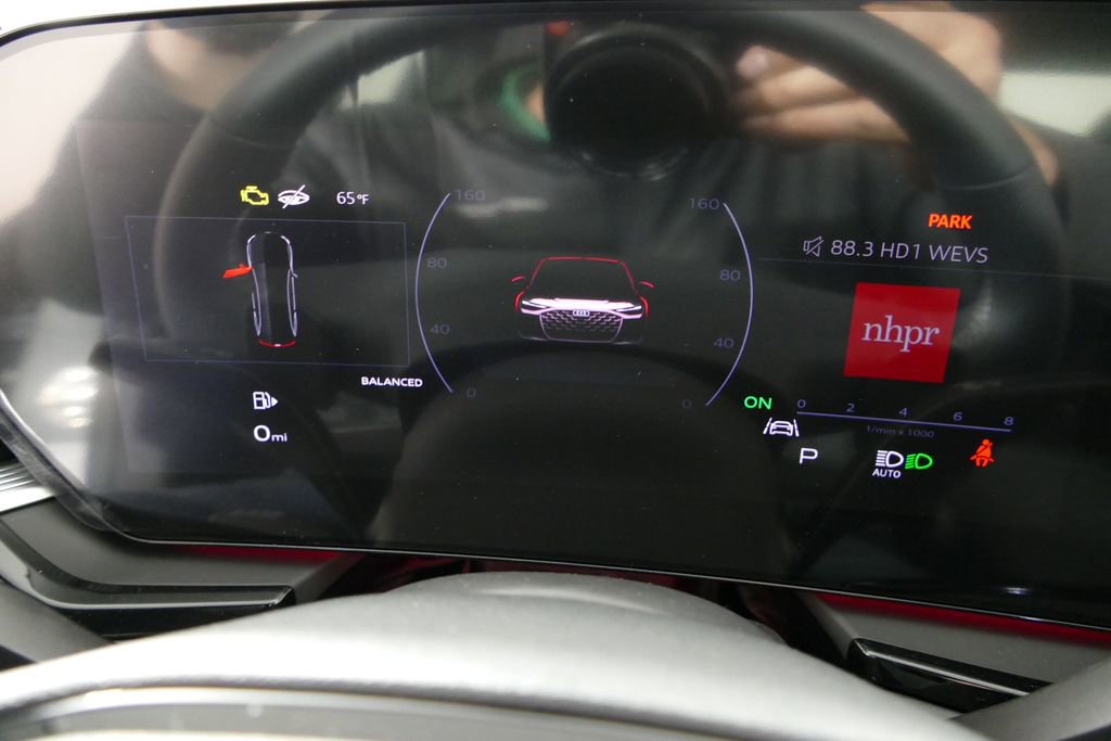 New 2026 Audi A6 Prestige AWD/4WD image 24