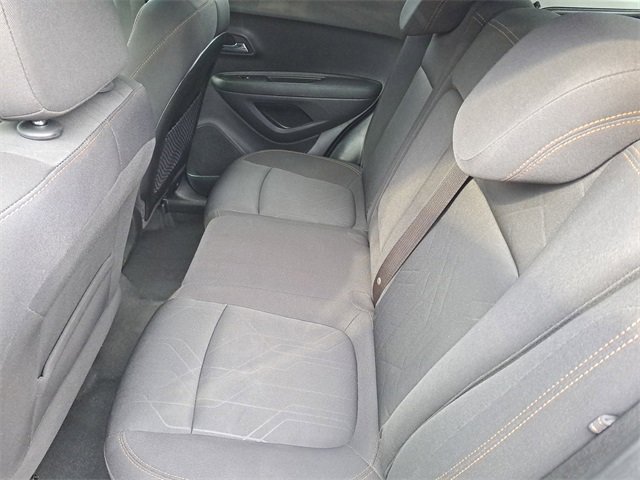 Used 2020 Chevrolet Trax LT image 22