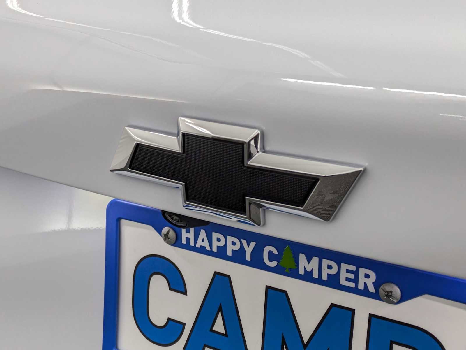 New 2026 Chevrolet Equinox RS image 12