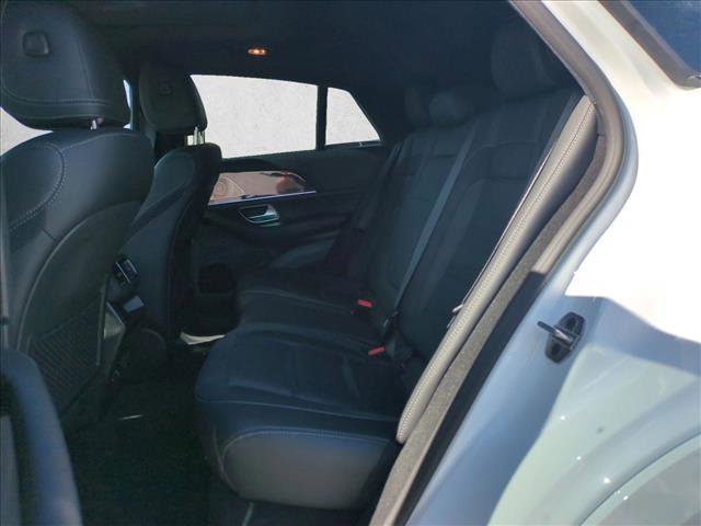 New 2026 Mercedes-Benz GLE 53 AMG 4MATIC Coupe image 16