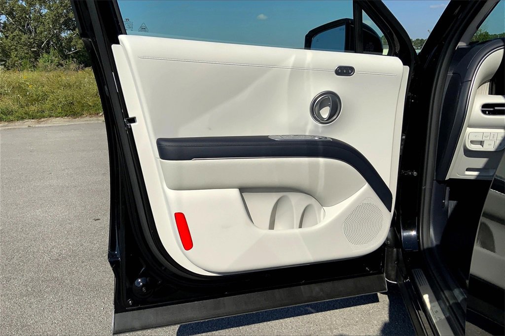 New 2026 Hyundai Palisade Calligraphy image 17